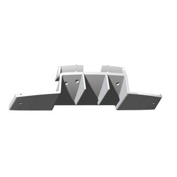 24KRC BRIAN MC. 350Z REAR DIFFUSER