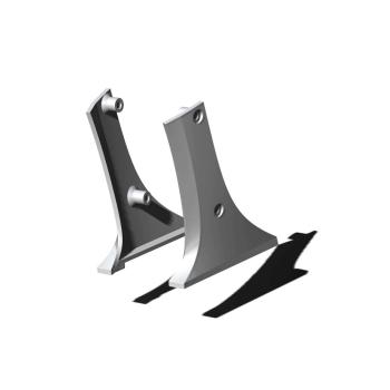 24KRC BRIAN MC. 350Z SIDE FINS