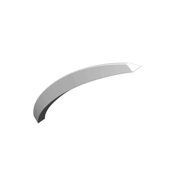 24KRC BRIAN MC. 350Z SMALL REAR WING