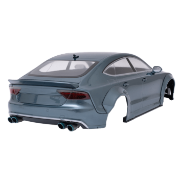 24KRC LBWK AUDI RS7 Vorbestellung