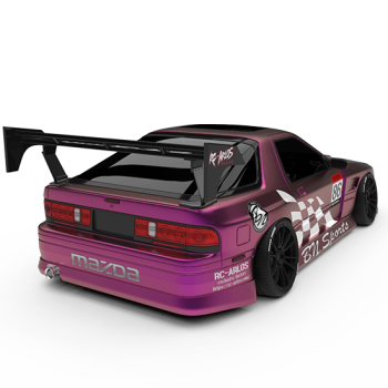 24krc Mazda RX7 FC3s BN Sports