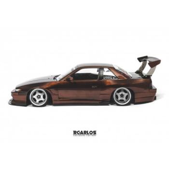 24krc Spirit Rei Nissan Silvia S13