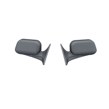 24krc Subaru WRX STi side Mirror