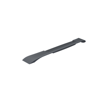 24krc BMW E36 rear spoiler for GR Works