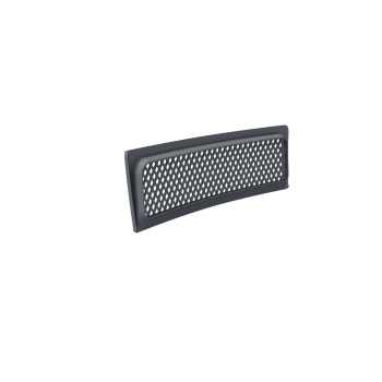 24krc BMW E36 Bumper Air intake for GR Works