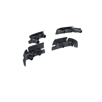 24krc MaxRacing PS13 Light Buckets