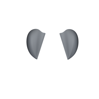 24krc MaxRacing PS13 mirror