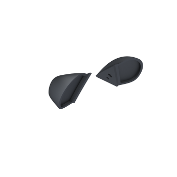 24krc MaxRacing PS13 mirror