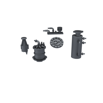 24krc MaxRacing PS13 rear Custom Accessorries