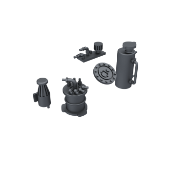 24krc MaxRacing PS13 rear Custom Accessorries