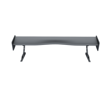 24krc MaxRacing PS13 rear wing