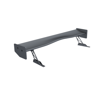 24krc MaxRacing PS13 rear wing