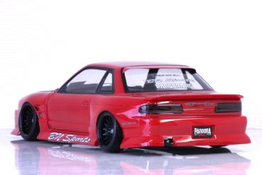 Pandora-RC NISSAN SILVIA S13 / BN Sports