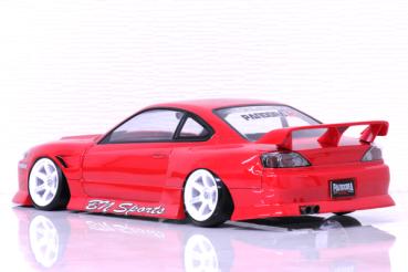 Pandora-RC NISSAN SILVIA S15 / BN Sports
