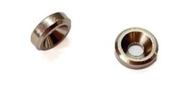 Drift Art Rear Shock Stopper