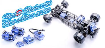 Limited ReveD Elektronik Bundle "limitiert" inkl. Goodie