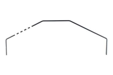 ReveD RDX Rear Sway bar wire（Φ1.2mm)