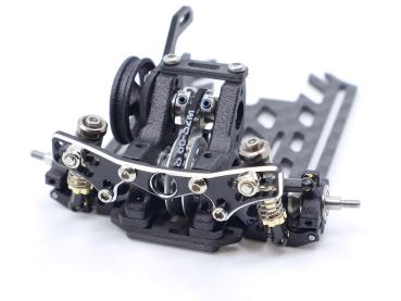 DriftART BRS 6061 Rear shock tower