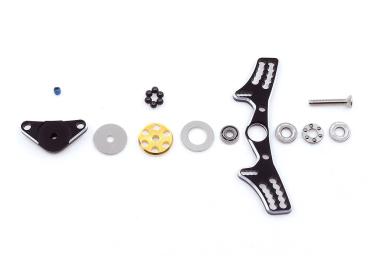 DriftART BRS 6061-T6 Alu Body Roll System