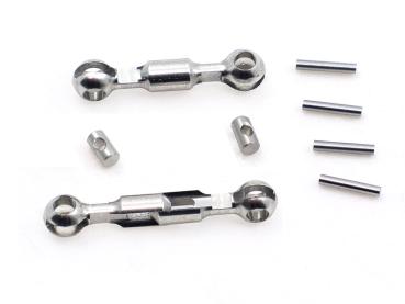 DriftART UX-CVD Extendable +0-2mm 4pcs