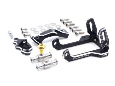 DriftART  DVF-Plus 3D Steering plus