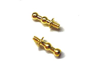 DriftArt Double ball heads