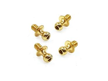 DriftArt Single ball heads