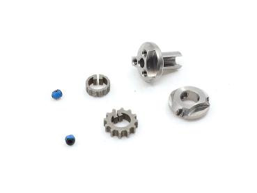 DriftART Transformable  Motor Gear