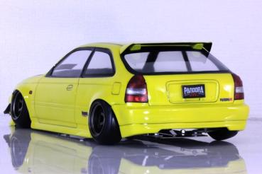 Pandora-RC HONDA CIVIC EK9 TYPE-R