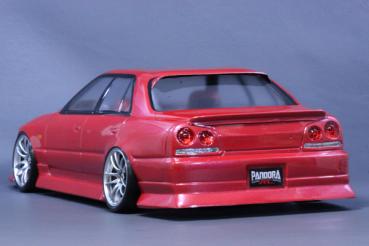 Pandora-RC NISSAN SKYLINE ER34 4DR