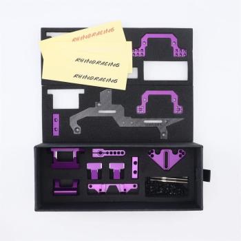 Rhino DDSS v2 für Yd-2/MC-1 purple