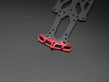 Team AD FRONT BUMPER FOR AD-X RDX YD2 RD1 RD2