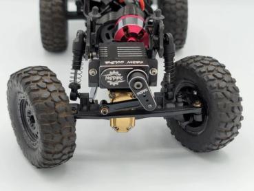 RS100 High Torque Micro Servo