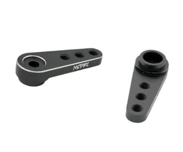 Preview: 20mm Non-Clamping Monster Horn