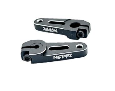 22mm Low Profile Clamping Monster Horn