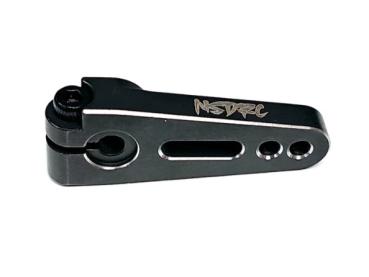 Preview: 24mm Heavy Hitter Monster Horn