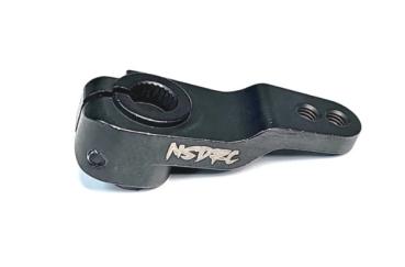 Preview: 24mm Heavy Hitter Offset Moster Horn