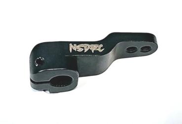 Preview: 24mm Heavy Hitter Offset Moster Horn