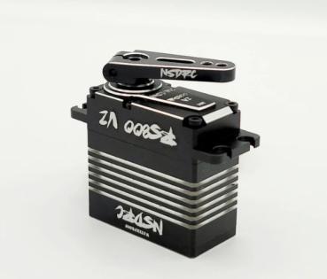 Preview: 24mm Clamping Monster Horn