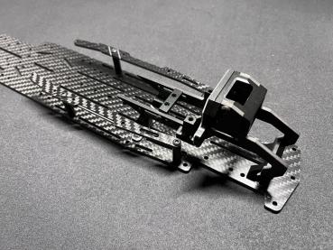CF Chassis conversion Kit RDX v2