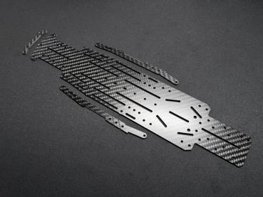 CF Chassis conversion Kit RDX v2