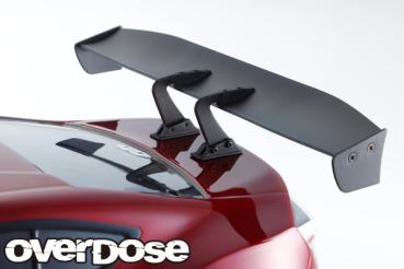 Overdose Voltex GT Wing Set Type-7