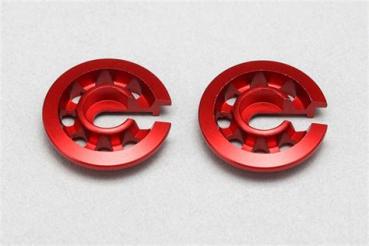 Yokomo Short Spring Cup Red