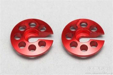 Yokomo Normal Spring Cup Red