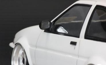 Door Mirror (AE86 Type)