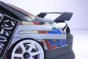 Pandora RC Rear Wing Spoiler Ver.3 (S14)