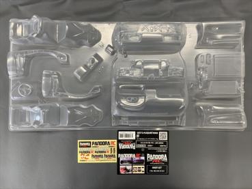 Pandora RC Inner Set for S13