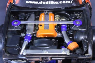 Pandora RC Engine Bay Set (SR/RB/FA)