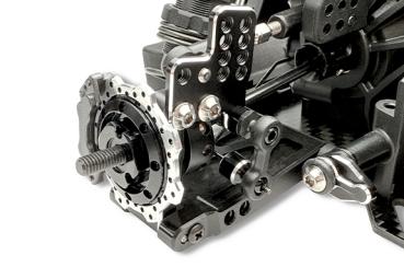 ReveD Rear Hub Carrier for RD-012S