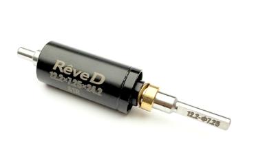 ABSOLUTE 1 Spare Rotor（D12.2×d7.25×24.2）